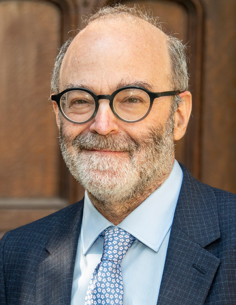 James Theodore Robinson